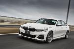 BMW 320i M Sport by 3D Design 2019 года